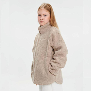 Куртка Leokid "Тео", бежевая